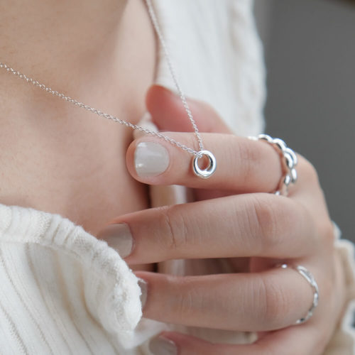 925純銀- Beau Jewelry | 天然石輕珠寶